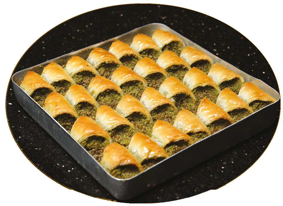 Fıstıklı Açık Şöbiyet
